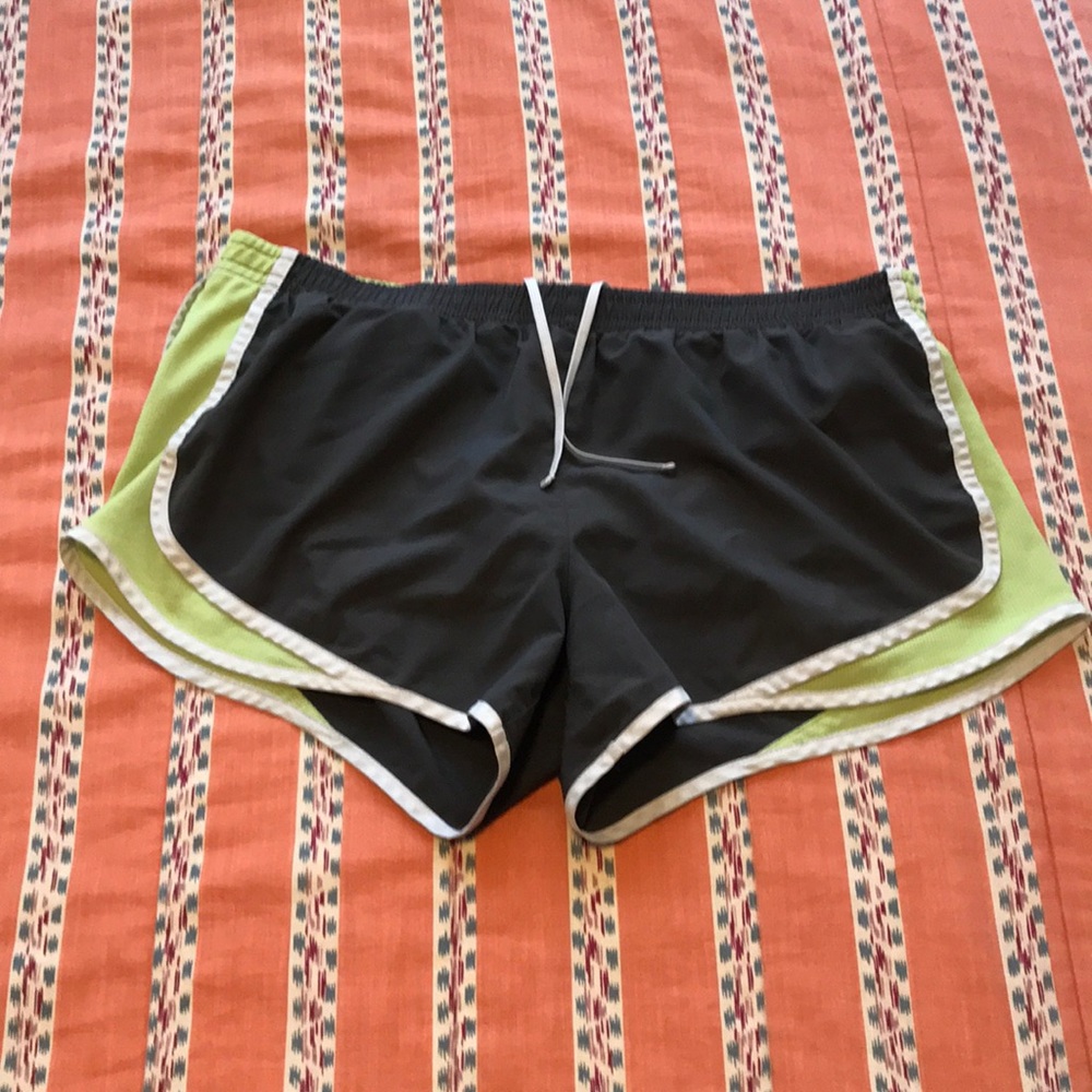 Women’s athletic shorts